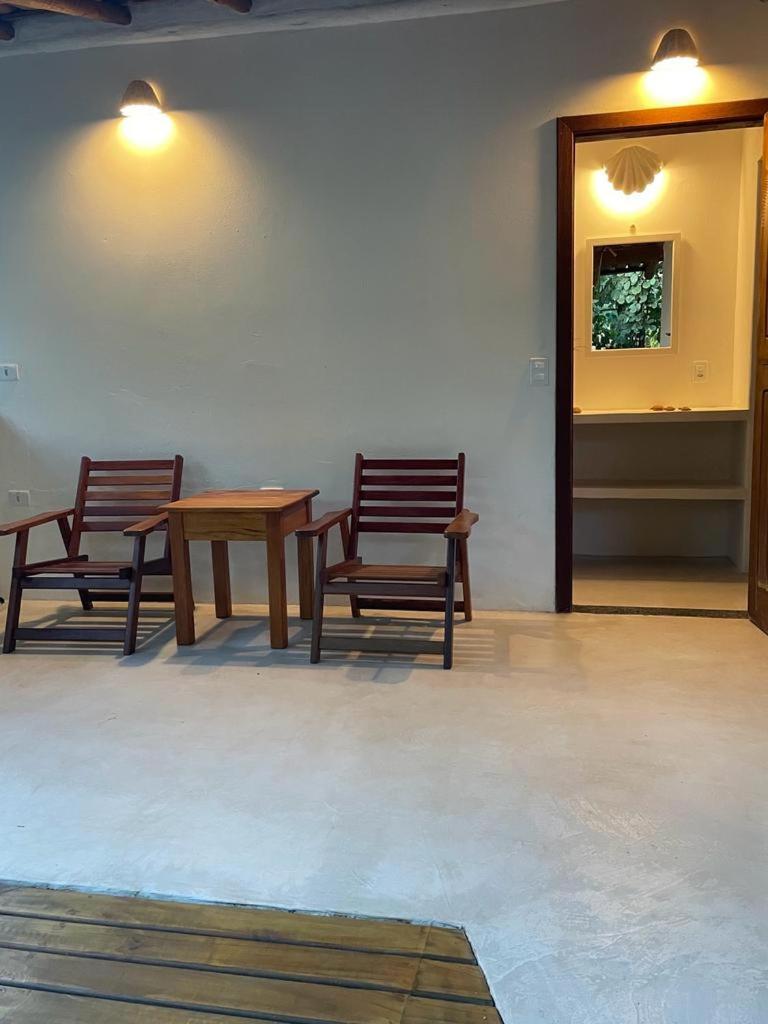 Canto Do Sabia Caraíva Zimmer foto