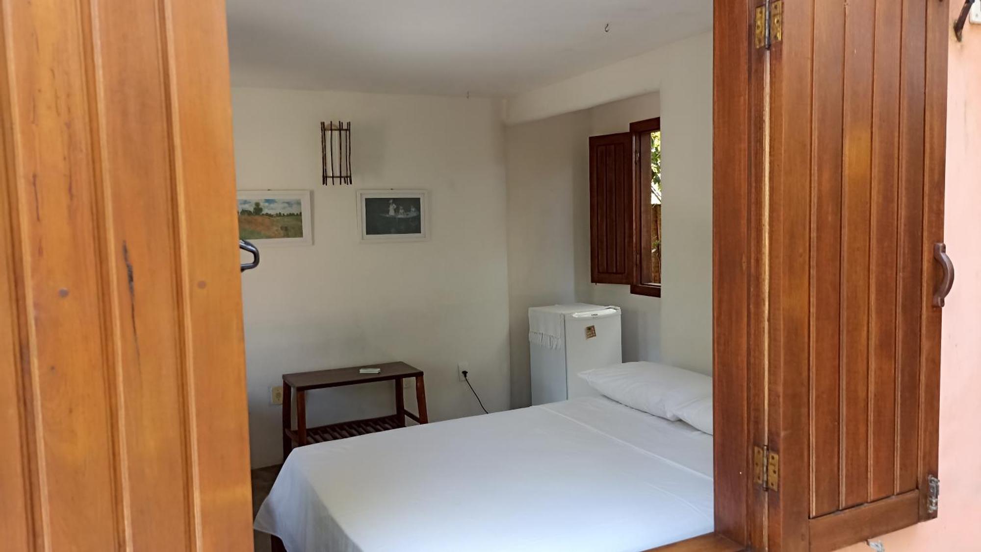 Canto Do Sabia Caraíva Zimmer foto