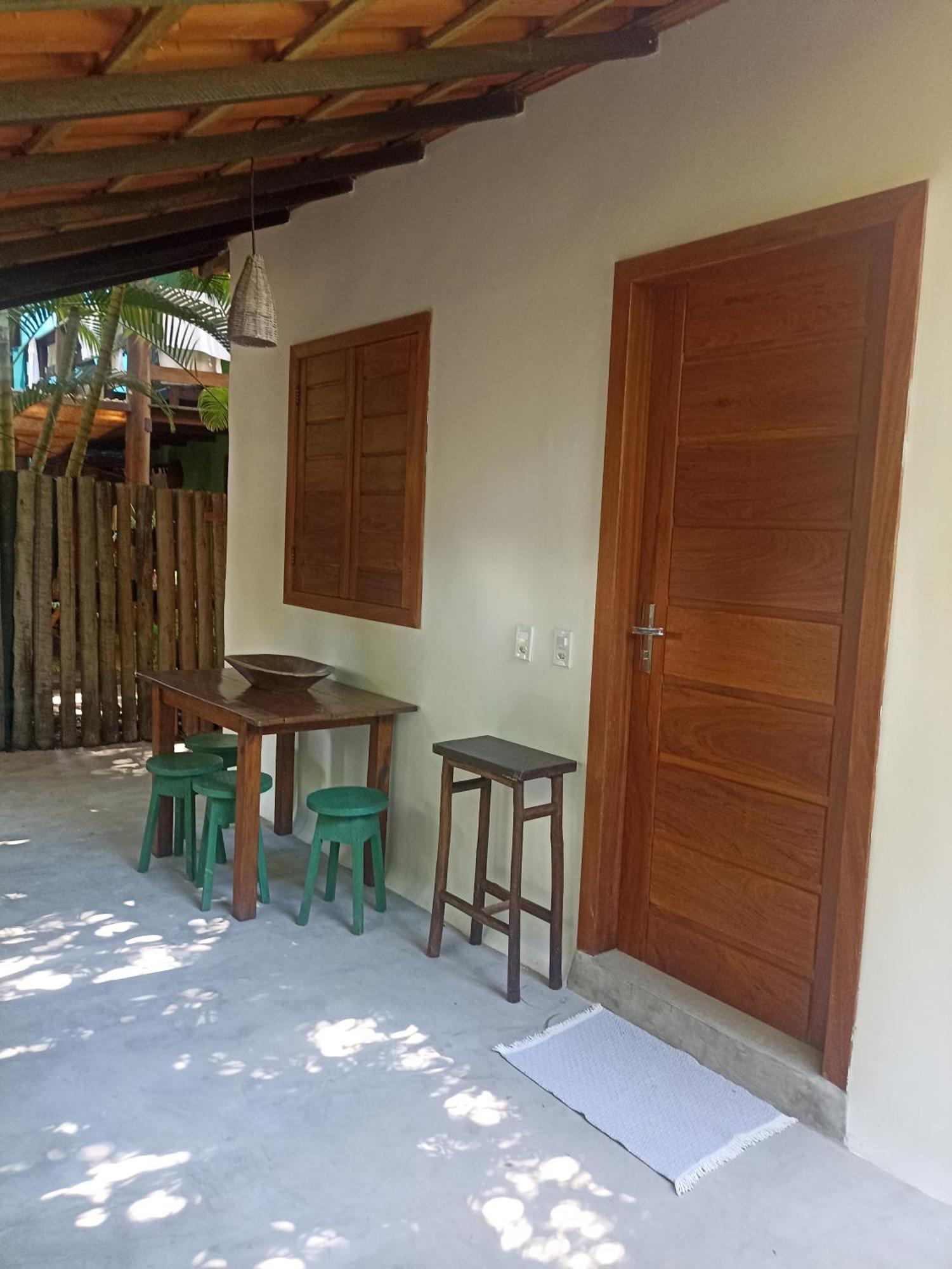 Canto Do Sabia Caraíva Zimmer foto